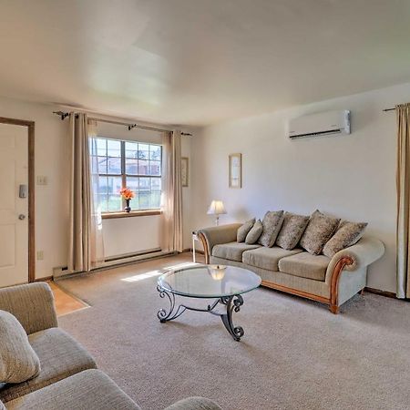 Cozy Allentown Home, 2 Mi To Hamilton District! 外观 照片