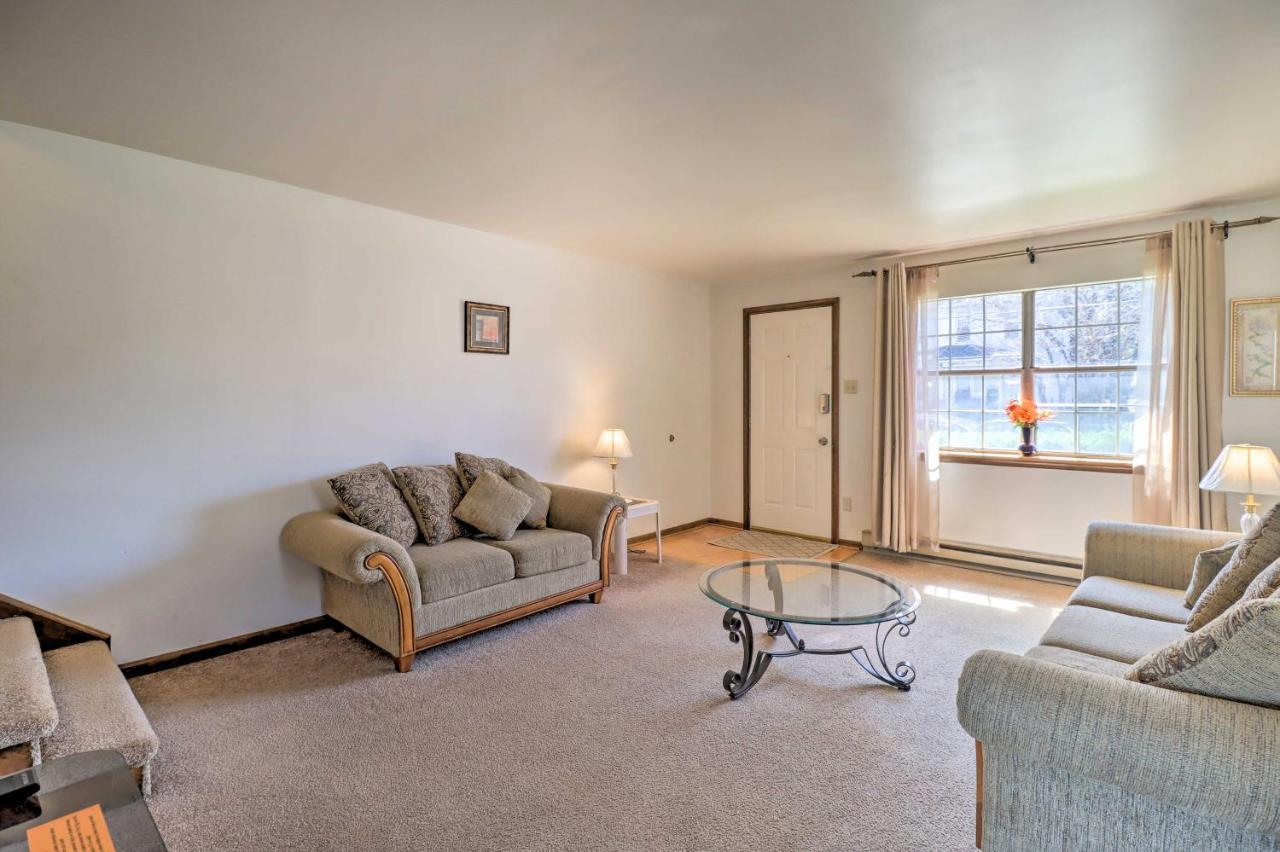 Cozy Allentown Home, 2 Mi To Hamilton District! 外观 照片