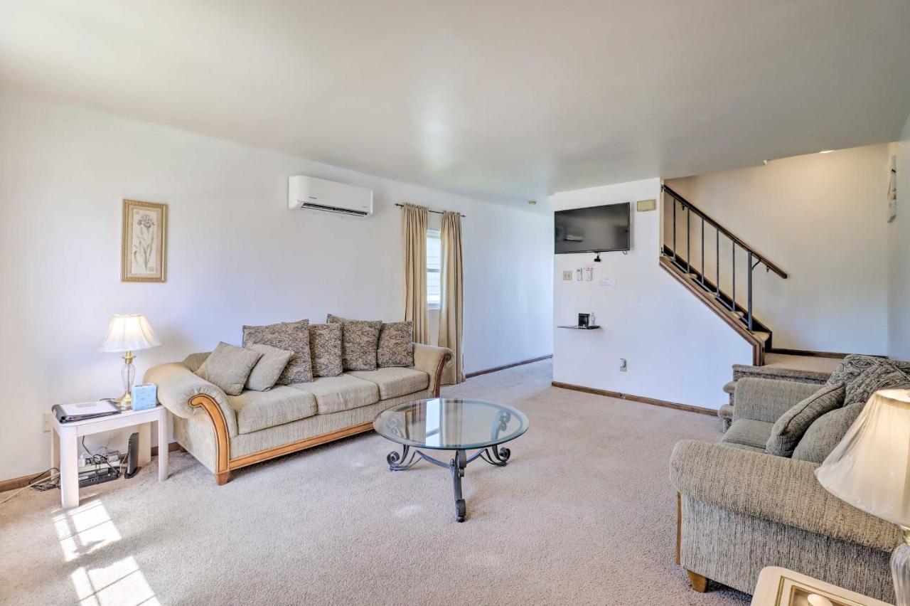 Cozy Allentown Home, 2 Mi To Hamilton District! 外观 照片