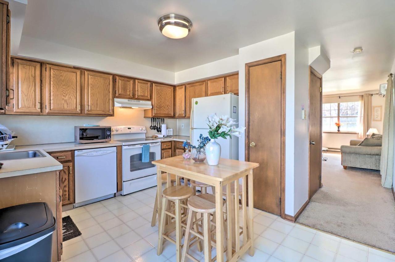 Cozy Allentown Home, 2 Mi To Hamilton District! 外观 照片