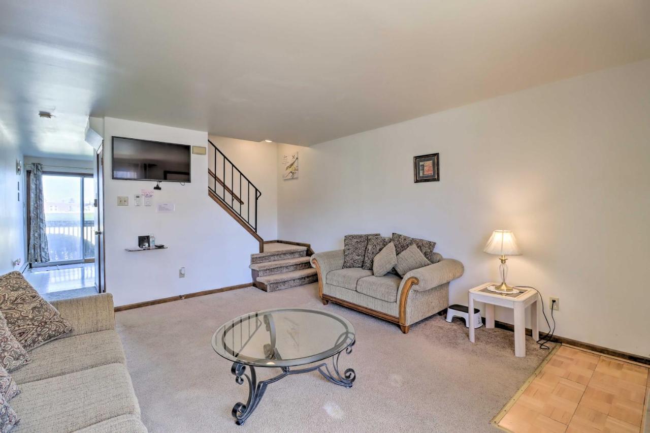 Cozy Allentown Home, 2 Mi To Hamilton District! 外观 照片