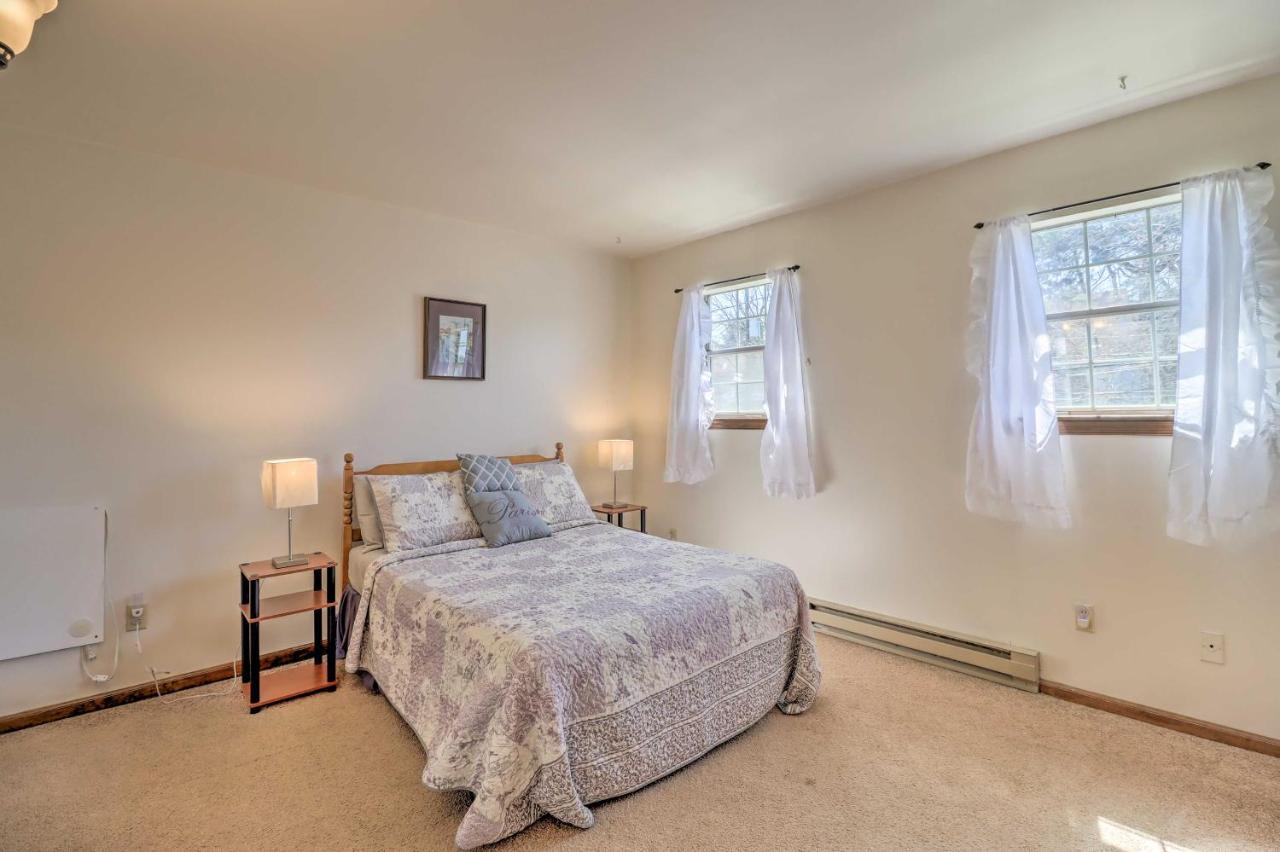 Cozy Allentown Home, 2 Mi To Hamilton District! 外观 照片