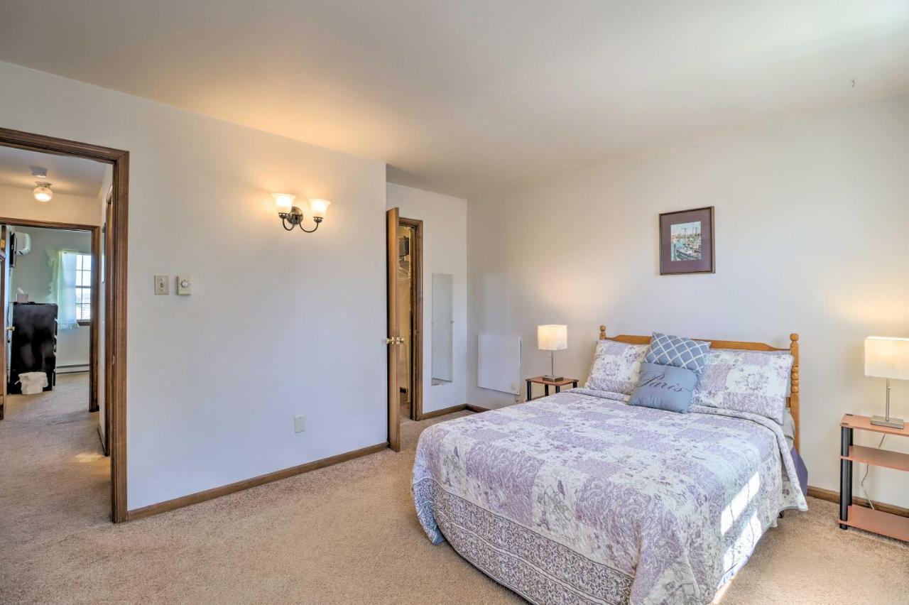 Cozy Allentown Home, 2 Mi To Hamilton District! 外观 照片