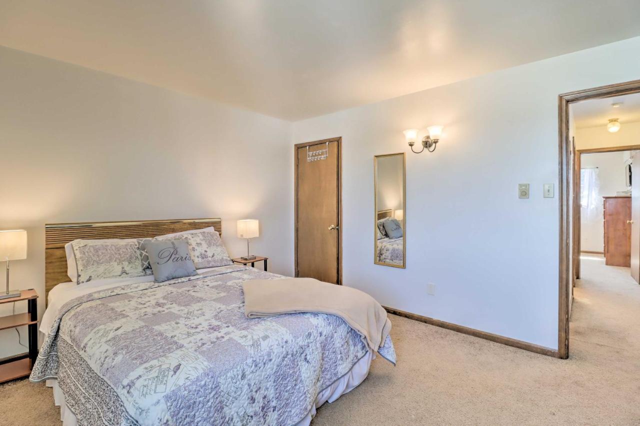 Cozy Allentown Home, 2 Mi To Hamilton District! 外观 照片