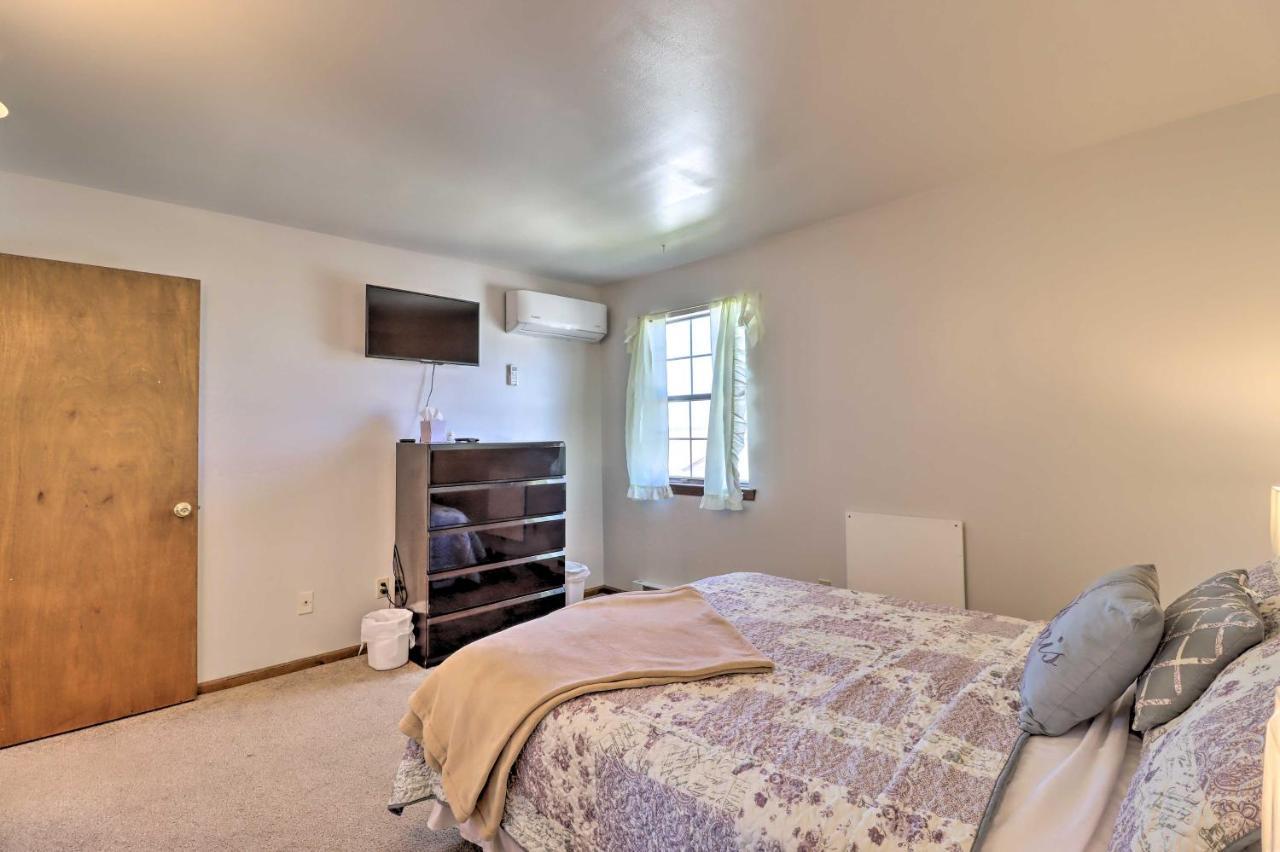 Cozy Allentown Home, 2 Mi To Hamilton District! 外观 照片