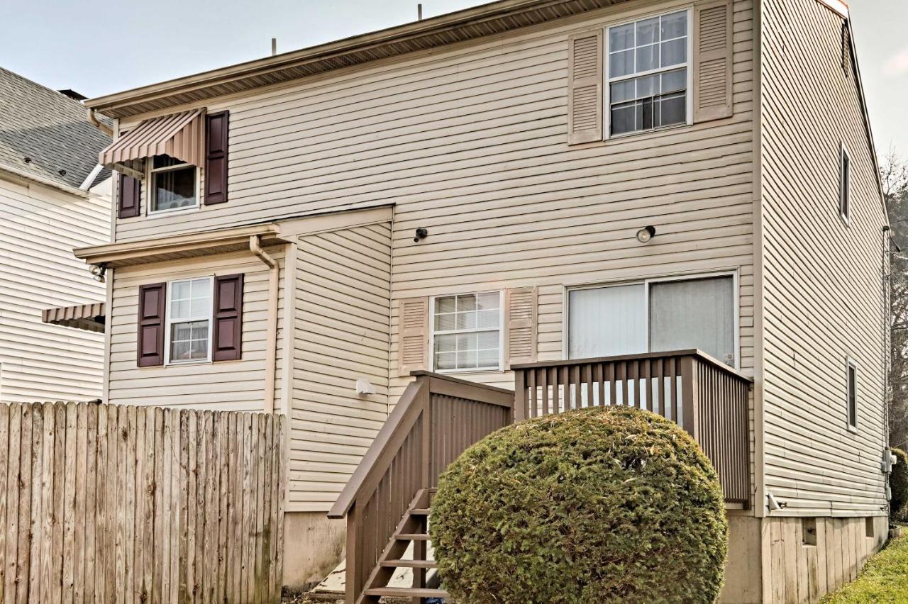 Cozy Allentown Home, 2 Mi To Hamilton District! 外观 照片