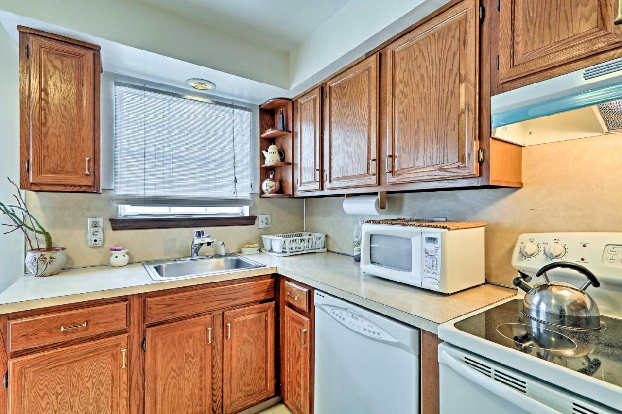 Cozy Allentown Home, 2 Mi To Hamilton District! 外观 照片